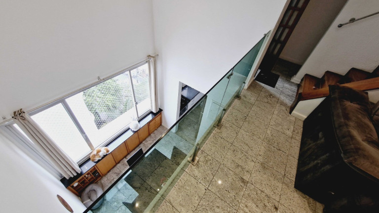 Imagem Apartamento com 1 Quarto à Venda, 77 m² em Brooklin Paulista - São Paulo