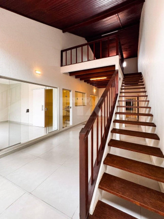 Imagem Casa com 3 Quartos à Venda, 270 m² em Jardim Autonomista - Campo Grande Imagem Casa com 3 Quartos à Venda, 270 m² em Jardim Autonomista - Campo Grande
