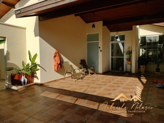 Casa com 3 Quartos à Venda, 220 m² em Parque Da Imprensa - Mogi Mirim