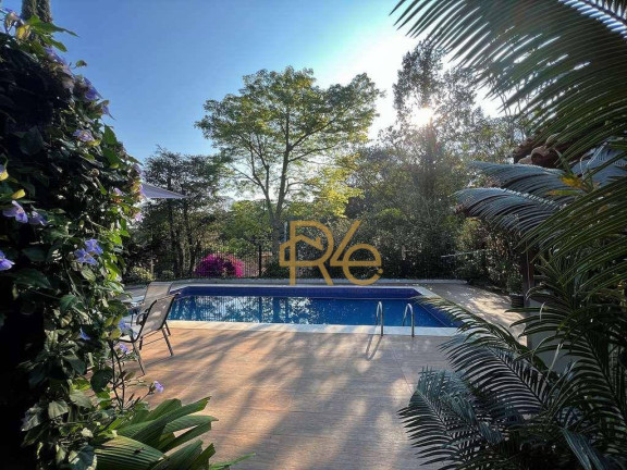 Imagem Casa com 4 Quartos à Venda, 320 m² em Chácara Dos Lagos - Carapicuíba