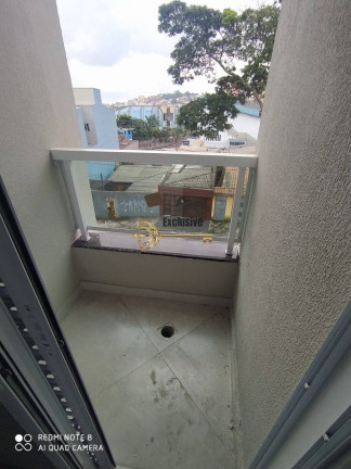 Imagem Sobrado com 2 Quartos à Venda, 95 m² em Jardim Irene - Santo André