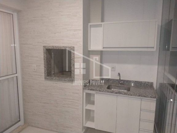 Imagem Apartamento com 2 Quartos para Alugar, 90 m² em Planalto - São Bernardo Do Campo Imagem Apartamento com 2 Quartos para Alugar, 90 m² em Planalto - São Bernardo Do Campo
