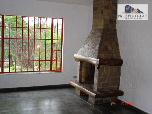Imagem Casa com 4 Quartos à Venda, 350 m² em Vila Rosália - Guarulhos