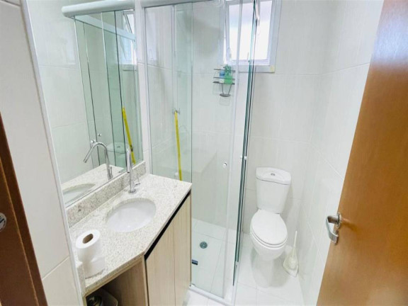 Imagem Apartamento com 2 Quartos à Venda, 99 m² em Ocian - Praia Grande