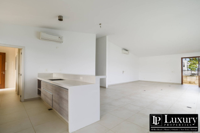 Imagem Apartamento com 3 Quartos à Venda, 181 m² em Península - Guarujá