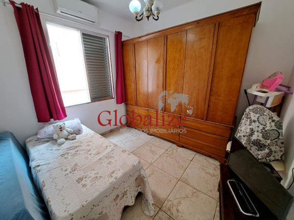 Imagem Imóvel com 2 Quartos à Venda, 70 m² em Boqueirão - Santos