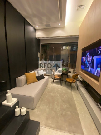 Imagem Imóvel com 1 Quarto à Venda, 31 m² em Cerqueira César - São Paulo