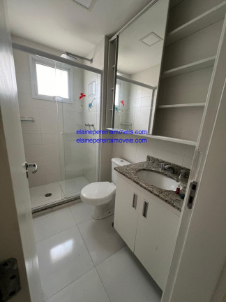 Imagem Apartamento com 3 Quartos para Alugar, 106 m² em Jardim Arpoador - São Paulo
