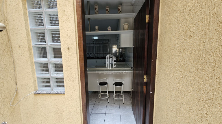 Imagem Casa com 3 Quartos à Venda, 175 m² em Vila América - Santo André Imagem Casa com 3 Quartos à Venda, 175 m² em Vila América - Santo André
