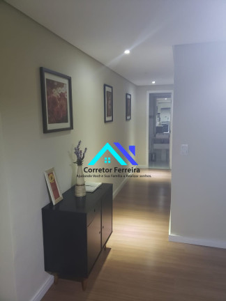 Imagem Imóvel com 2 Quartos à Venda, 48 m² em Jardim Elizabete - Taboão Da Serra Imagem Imóvel com 2 Quartos à Venda, 48 m² em Jardim Elizabete - Taboão Da Serra