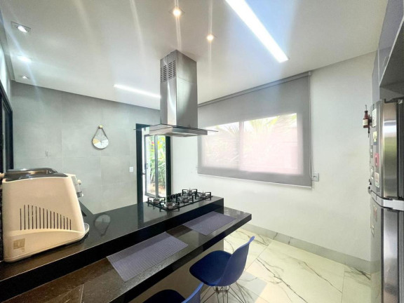 Imagem Casa com 3 Quartos à Venda, 406 m² em Portal Do Sol Green Golf - Goiânia Imagem Casa com 3 Quartos à Venda, 406 m² em Portal Do Sol Green Golf - Goiânia
