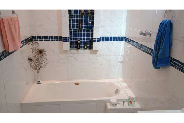 Imagem Casa com 3 Quartos à Venda, 118 m² em Vila Inglesa - São Paulo Imagem Casa com 3 Quartos à Venda, 118 m² em Vila Inglesa - São Paulo