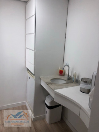 Imagem Sala Comercial à Venda, 47 m² em Perdizes - São Paulo Imagem Sala Comercial à Venda, 47 m² em Perdizes - São Paulo