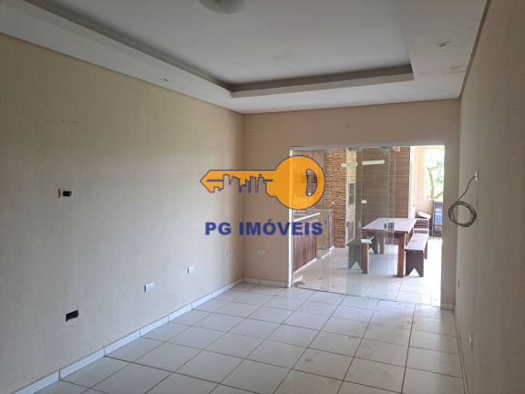 Imagem Casa com 4 Quartos à Venda, 396 m² em Shangri-lá - Pontal Do Paraná