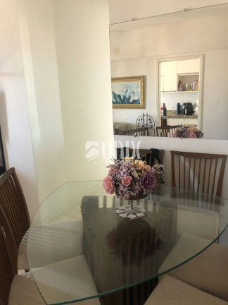 Imagem Apartamento com 2 Quartos à Venda, 54 m² em Centro - Campos Dos Goytacazes