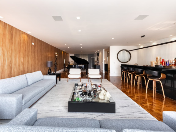 Imagem Apartamento com 2 Quartos à Venda, 392 m² em República - São Paulo Imagem Apartamento com 2 Quartos à Venda, 392 m² em República - São Paulo