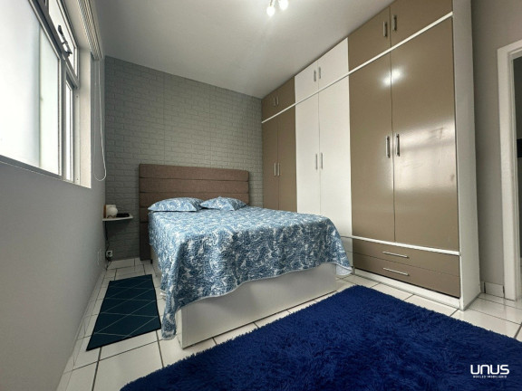 Imagem Apartamento com 2 Quartos à Venda, 58 m² em Capoeiras - Florianópolis