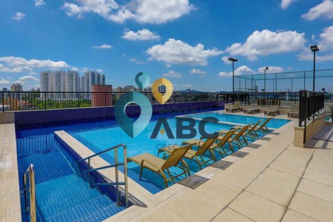Imagem Apartamento com 2 Quartos à Venda, 56 m² em Planalto - São Bernardo Do Campo Imagem Apartamento com 2 Quartos à Venda, 56 m² em Planalto - São Bernardo Do Campo