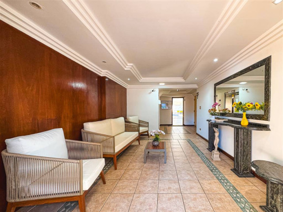 Imagem Apartamento com 1 Quarto à Venda, 49 m² em Tupi - Praia Grande