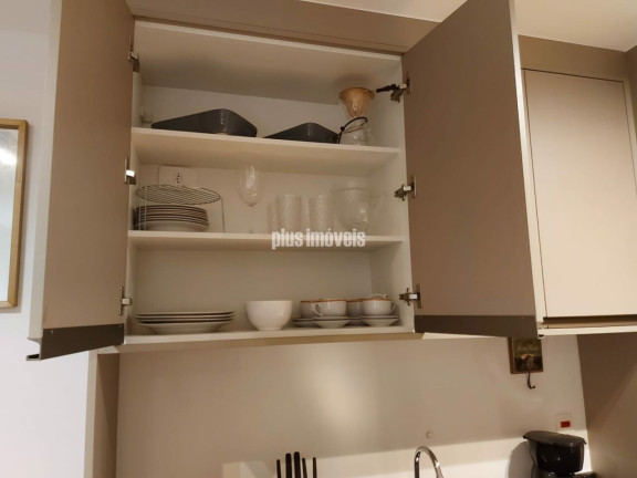 Imagem Apartamento com 1 Quarto à Venda, 31 m² em Pinheiros - São Paulo Imagem Apartamento com 1 Quarto à Venda, 31 m² em Pinheiros - São Paulo