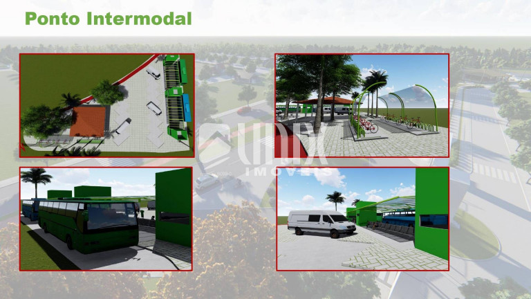 Imagem Terreno à Venda, 160 m² em Cidade Jardim - Campos Dos Goytacazes
