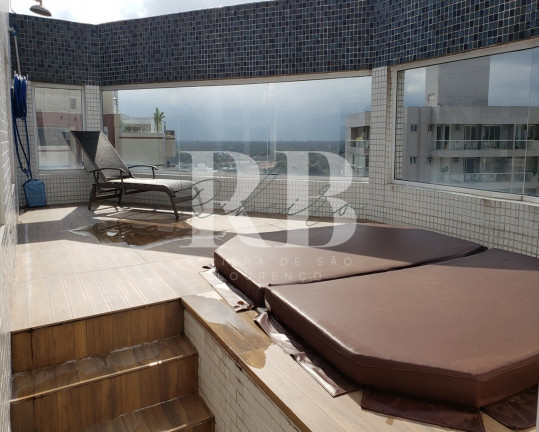 Imagem Imóvel com 5 Quartos à Venda, 342 m² em Riviera - Bertioga