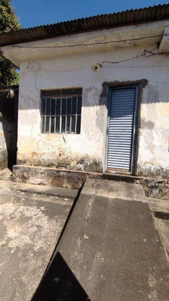 Imagem Casa com 4 Quartos à Venda, 315 m² em Santa Efigênia - Belo Horizonte