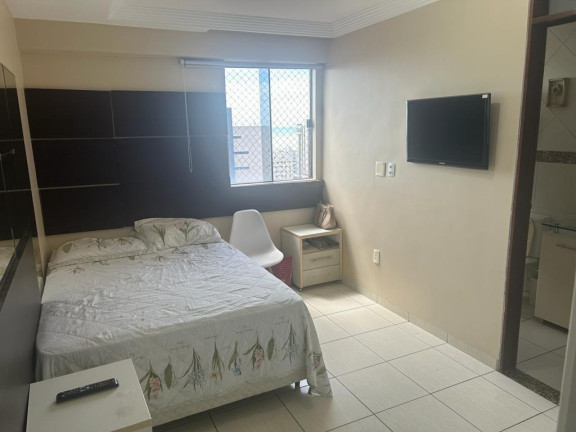 Imagem Apartamento com 4 Quartos à Venda, 159 m² em Manaíra - João Pessoa