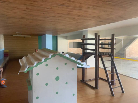 Imagem Apartamento com 2 Quartos à Venda, 80 m² em Guilhermina - Praia Grande