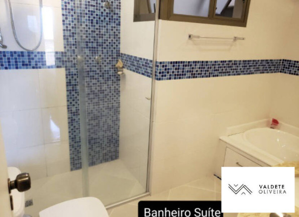 Imagem Apartamento com 4 Quartos à Venda, 183 m² em Centro - São José Dos Campos Imagem Apartamento com 4 Quartos à Venda, 183 m² em Centro - São José Dos Campos