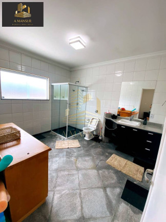 Imagem Casa com 5 Quartos para Temporada, 390 m² em Bertioga