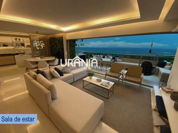 Imagem Apartamento com 4 Quartos à Venda, 188 m² em Darly Santos - Vila Velha Imagem Apartamento com 4 Quartos à Venda, 188 m² em Darly Santos - Vila Velha