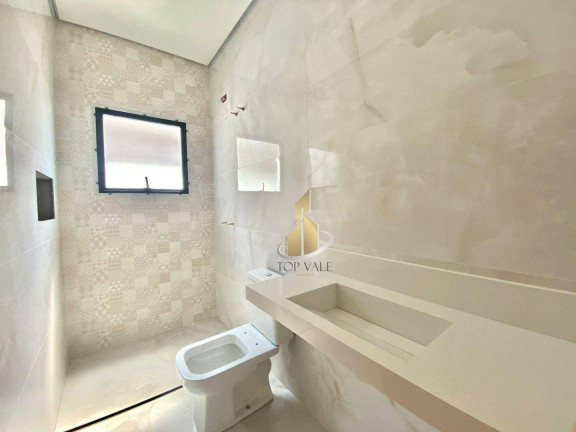 Imagem Casa com 3 Quartos à Venda, 150 m² em Condomínio Terras Do Vale - Caçapava Imagem Casa com 3 Quartos à Venda, 150 m² em Condomínio Terras Do Vale - Caçapava