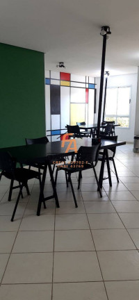 Imagem Apartamento com 2 Quartos para Alugar, 63 m² em Vila Das Hortências - Jundiaí Imagem Apartamento com 2 Quartos para Alugar, 63 m² em Vila Das Hortências - Jundiaí