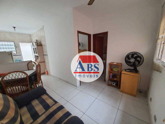 Imagem Casa com 1 Quarto à Venda, 32 m² em Aviação - Praia Grande Imagem Casa com 1 Quarto à Venda, 32 m² em Aviação - Praia Grande