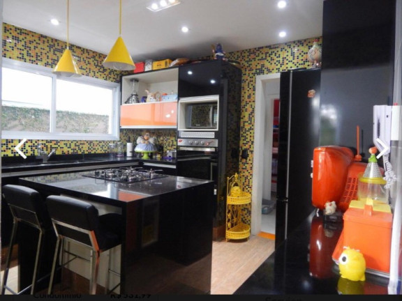 Imagem Imóvel com 4 Quartos à Venda, 153 m² em Jardim Maria Tereza - Cotia
