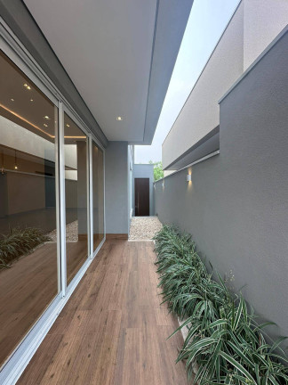 Imagem Casa de Condomínio com 4 Quartos à Venda, 450 m² em Condomínio Florais Itália - Cuiabá