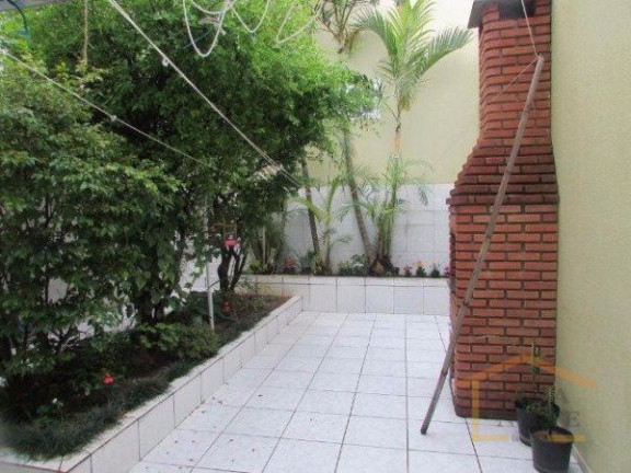 Imagem Sobrado com 2 Quartos à Venda,  em Vila Maria Alta - São Paulo