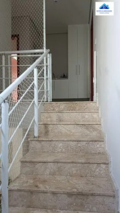 Imagem Casa de Condomínio com 4 Quartos à Venda, 310 m² em Swiss Park - Campinas Imagem Casa de Condomínio com 4 Quartos à Venda, 310 m² em Swiss Park - Campinas