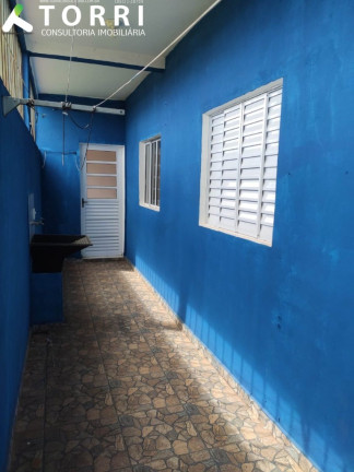 Imagem Casa com 2 Quartos à Venda, 95 m² em Parque São Bento - Sorocaba