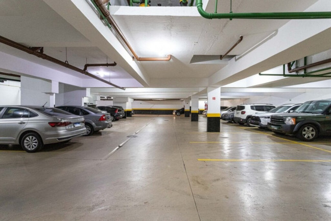Imagem Apartamento com 1 Quarto à Venda, 61 m² em Brooklin Paulista - São Paulo Imagem Apartamento com 1 Quarto à Venda, 61 m² em Brooklin Paulista - São Paulo