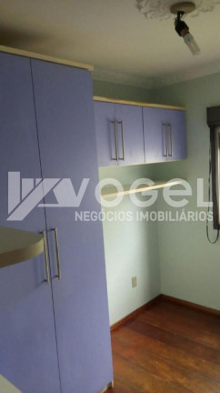 Imagem Apartamento com 2 Quartos à Venda, 62 m² em São Miguel - Sao Leopoldo Imagem Apartamento com 2 Quartos à Venda, 62 m² em São Miguel - Sao Leopoldo