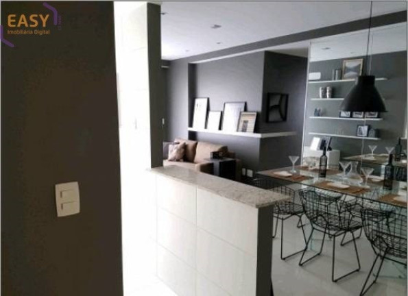 Imagem Imóvel com 3 Quartos à Venda, 70 m² em Cachambi - Rio De Janeiro