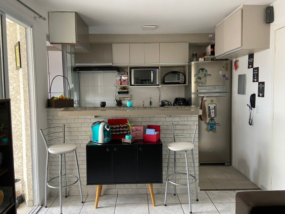 Imagem Apartamento com 2 Quartos à Venda, 50 m² em Ferrazópolis - São Bernardo Do Campo Imagem Apartamento com 2 Quartos à Venda, 50 m² em Ferrazópolis - São Bernardo Do Campo