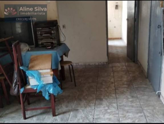 Casa com 2 Quartos à Venda,  em Abolição - Rio De Janeiro