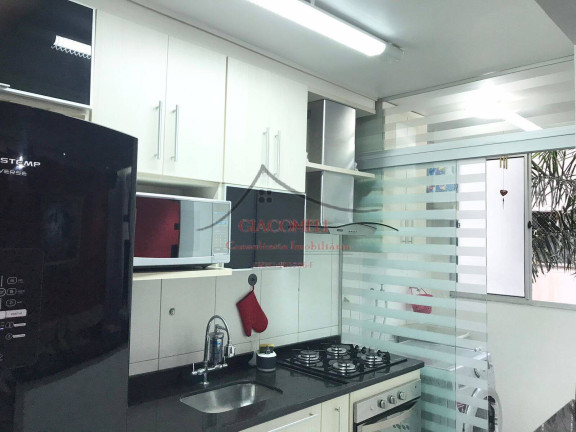 Imagem Apartamento com 2 Quartos à Venda, 51 m² em Jardim Santa Terezinha (zona Leste) - São Paulo Imagem Apartamento com 2 Quartos à Venda, 51 m² em Jardim Santa Terezinha (zona Leste) - São Paulo