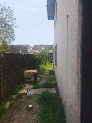 Imagem Casa com 2 Quartos à Venda, 60 m² em Aguapeú - Mongaguá Imagem Casa com 2 Quartos à Venda, 60 m² em Aguapeú - Mongaguá