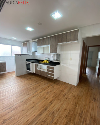 Imagem Imóvel com 2 Quartos à Venda, 83 m² em Aviação - Praia Grande