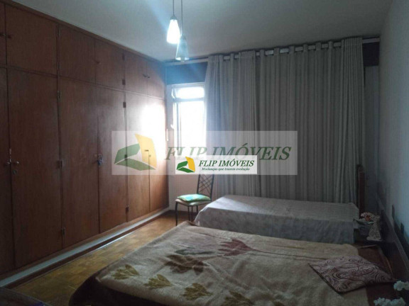 Imagem Apartamento com 3 Quartos à Venda, 165 m² em Cambuí - Campinas Imagem Apartamento com 3 Quartos à Venda, 165 m² em Cambuí - Campinas