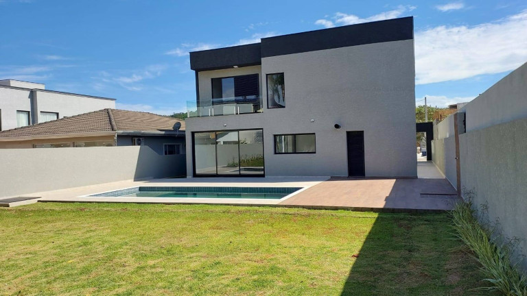 Imagem Casa com 4 Quartos à Venda, 600 m² em Usina - Atibaia